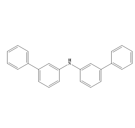 N-[1,1′-联苯]-3-基[1,1′-联苯]-3-胺；169224-65-1