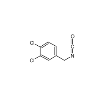 异氰酸3，4-二氯苯甲酯