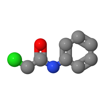 587-65-5；2-氯乙酰苯胺