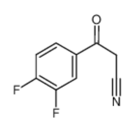 2',4'-二氟苯甲酰基乙腈