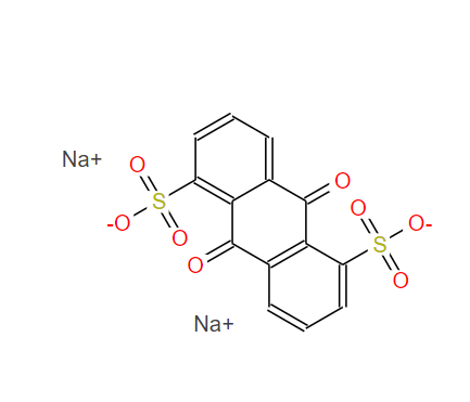 蒽醌-1,5-二磺酸二钠水合物