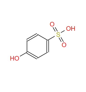 羟基苯磺酸