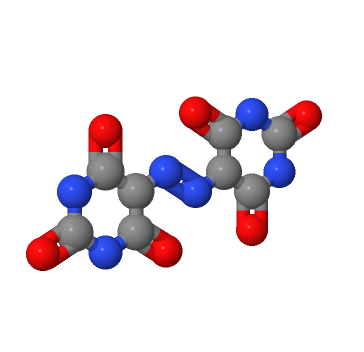 25157-64-6；5,5'-偶氮双-2,4,6(1H,3H,5H)-嘧啶三酮