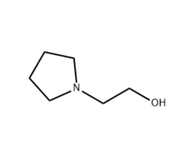 1-甲基-2-(2-羟乙基)吡咯烷;2-(2-羟乙基)-1-甲基吡咯烷;1-甲基-2-吡咯烷乙醇