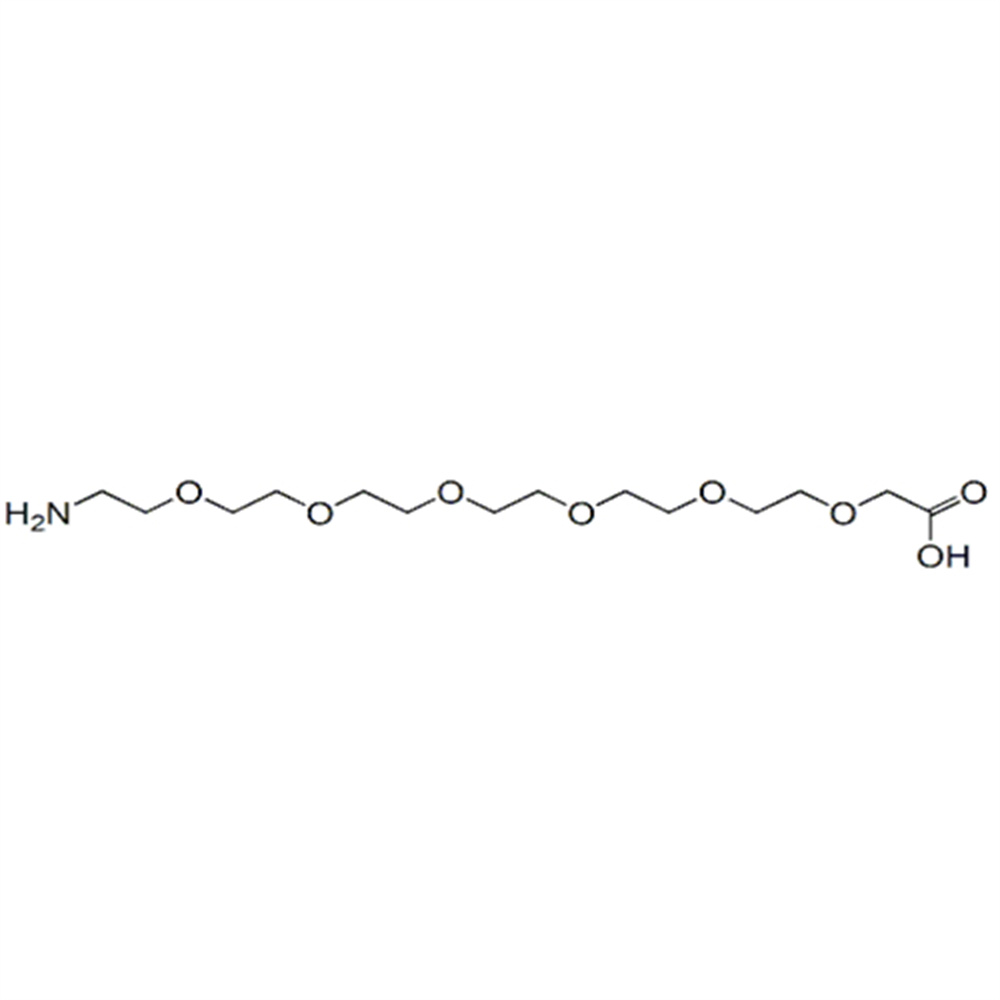 氨基-PEG6-乙酸