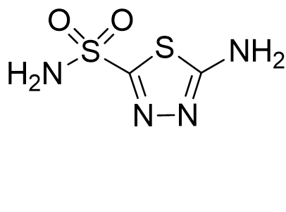 乙酰唑胺杂质D