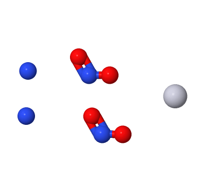14286-02-3；二亚硝基二氨铂