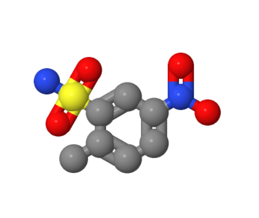 2-甲基-5-硝基苯磺酰胺；6269-91-6