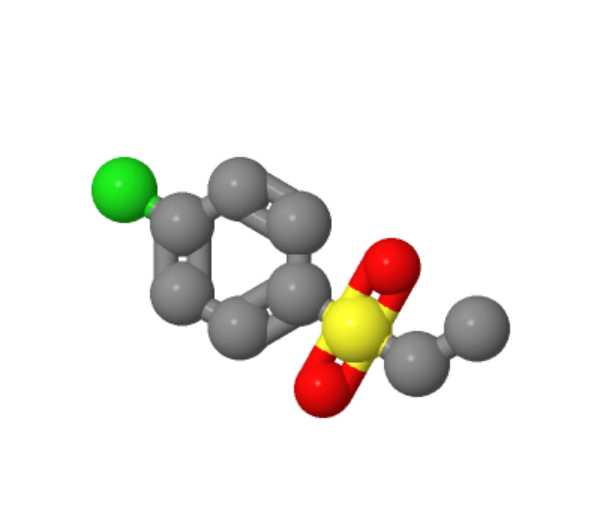对乙砜基氯苯；7205-80-3