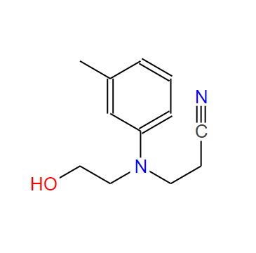 N-氰乙基-N-羟乙基间甲苯胺
