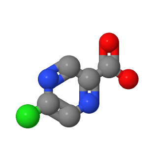 36070-80-1；5-氯吡嗪-2-羧酸