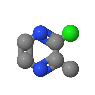2-氯-3-甲基吡嗪；95-58-9