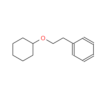 [2-(环己氧基)乙基]苯； 80858-47-5