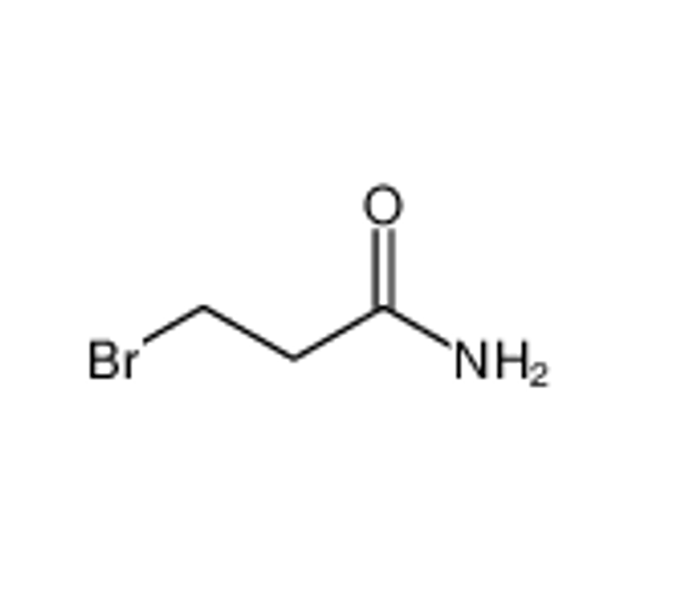 3-溴丙酰胺