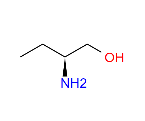 5856-62-2；(S)-(+)-2-氨基-1-丁醇
