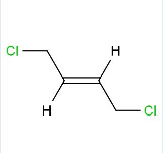 反式1,4-二氯-2-丁烯