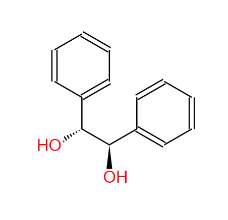 655-48-1；氢化安息香