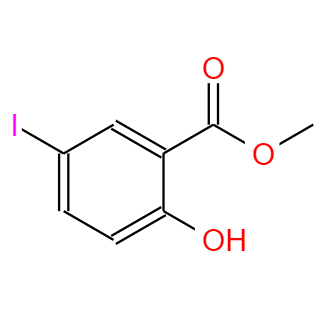 5-碘水杨酸甲酯