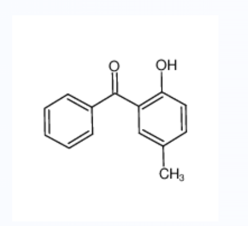 2-羟基-5-甲基苯甲酮