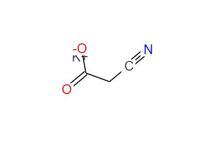 2-氰基乙酸钾盐