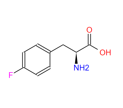 DL-对氟苯丙氨酸；51-65-0
