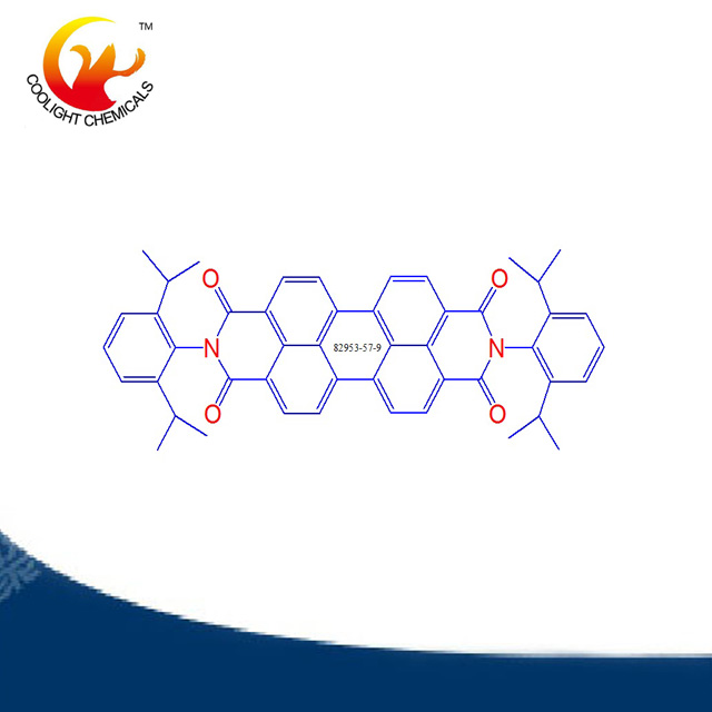 N,N’-二（2,6-二异丙基）苯基-3,4,9,10-苝酰亚胺