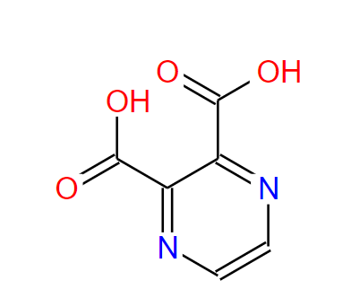 吡嗪-2,3-二羧酸