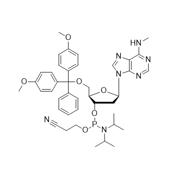N6-Me-dA 亚磷酰胺单体
