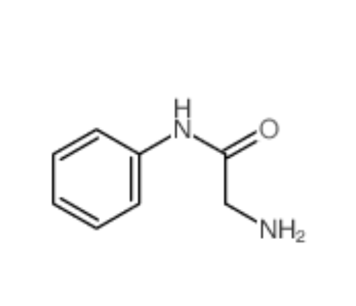 Acetamide,2-amino-N-phenyl-