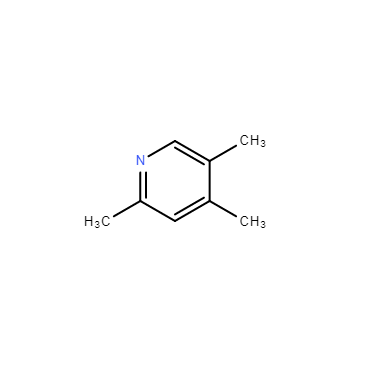 2,4,5-trimethylpyridine