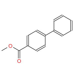 联苯-4-甲酸甲酯