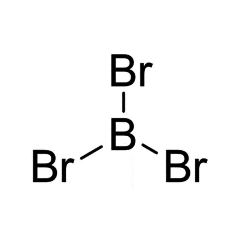 三溴化硼