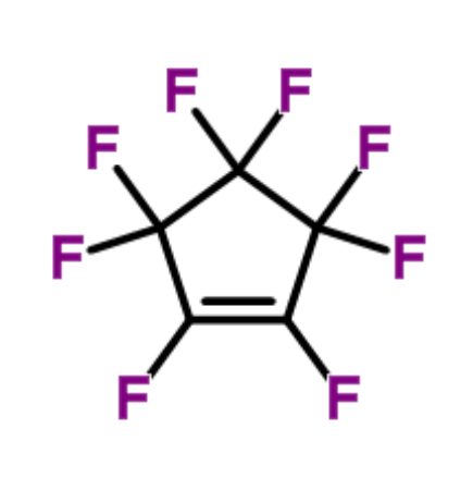 八氟环戊烯
