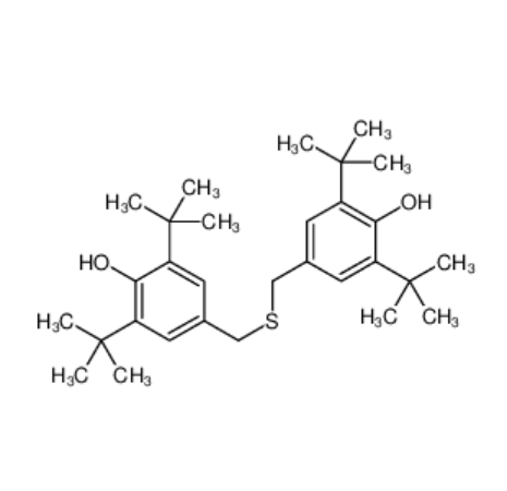 双(3,5-二叔丁基-4-苯羟基)硫化物