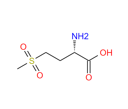 DL-蛋氨酸砜