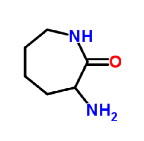 3-氨基氮杂环庚烷-2-酮