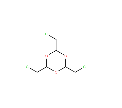 氯乙醛三聚物