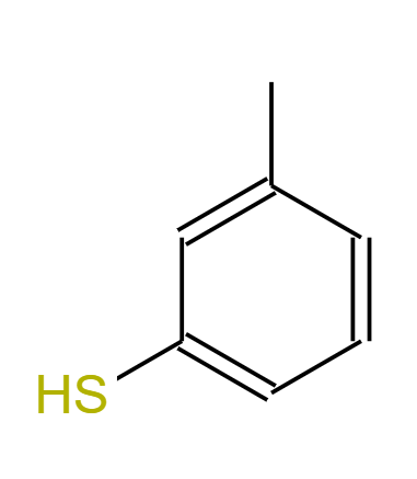 3-甲基苯硫酚