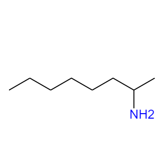 2-辛胺
