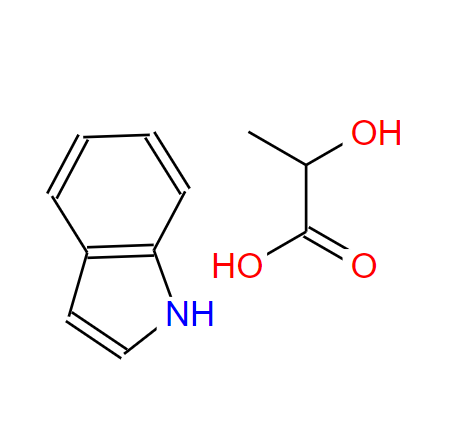 832-97-3；DL-吲哚-3-乳酸