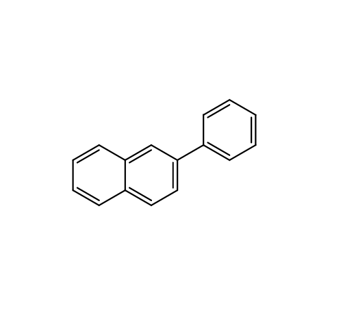 2-苯基萘