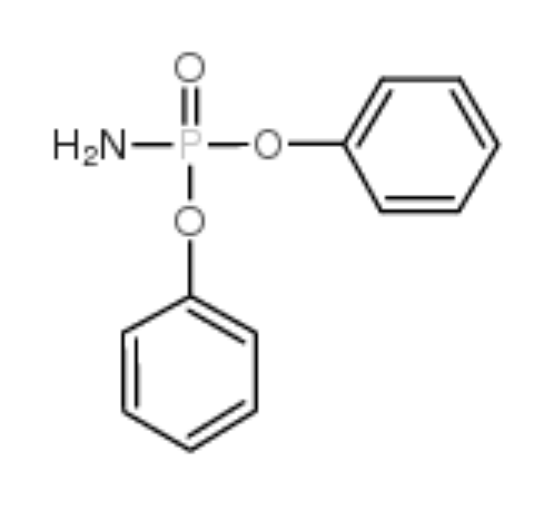 氨基磷酸二苯酯