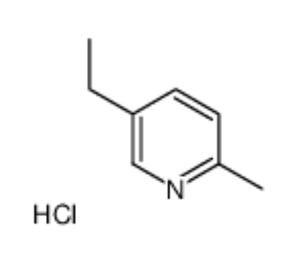 5-ethyl-2-methylpyridine hydrochloride