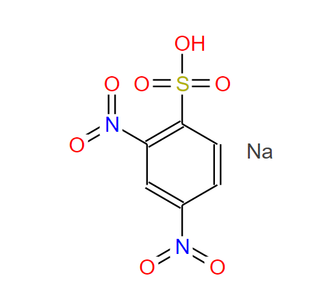 2,4-二硝基苯磺酸钠