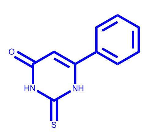 6-苯基-2-硫尿嘧啶