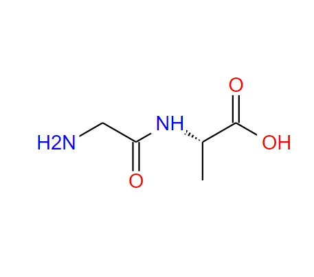 926-77-2;甘氨酰丙氨酸