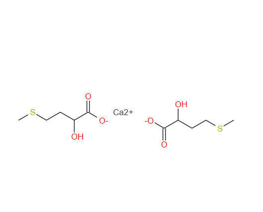 2-羟基-4-甲硫基丁酸 钙盐