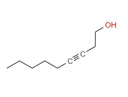 31333-13-8；3-壬炔-1-醇