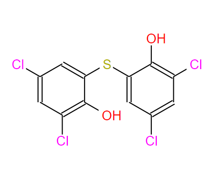 硫氯酚；97-18-7