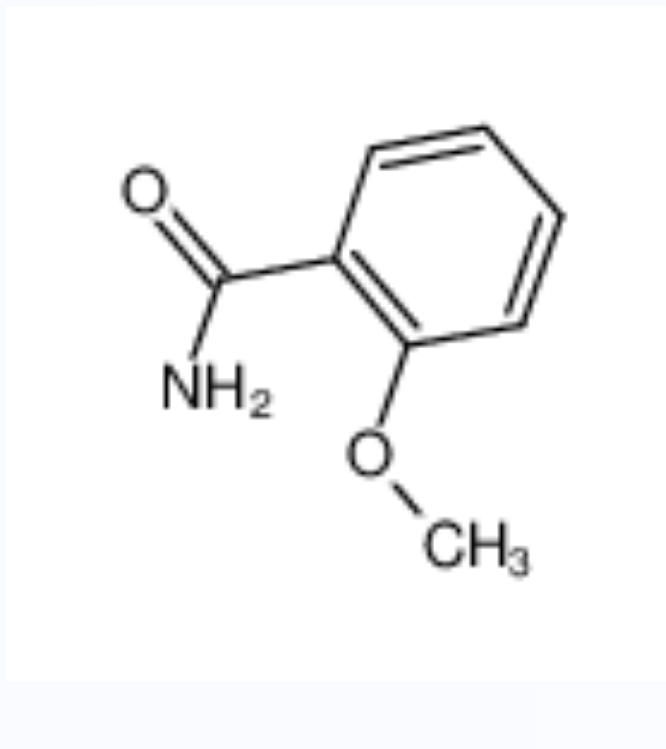 2-甲氧基苯甲酰胺